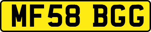 MF58BGG