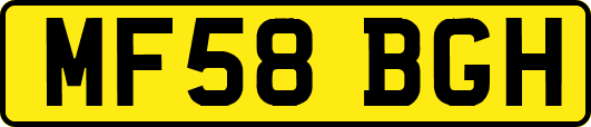 MF58BGH