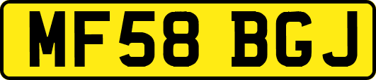 MF58BGJ
