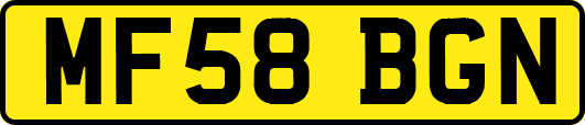 MF58BGN