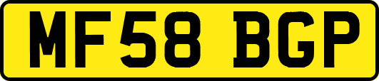 MF58BGP