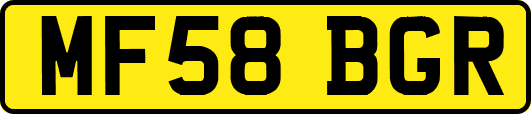 MF58BGR