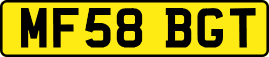 MF58BGT