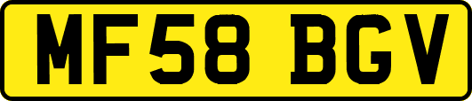 MF58BGV