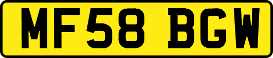 MF58BGW