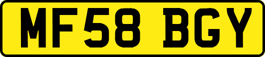 MF58BGY