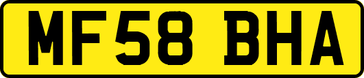 MF58BHA