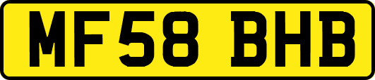 MF58BHB