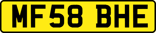 MF58BHE