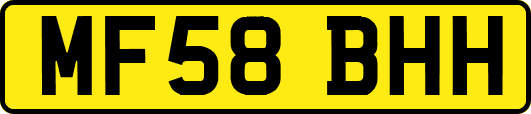 MF58BHH
