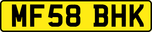MF58BHK