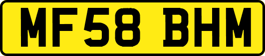 MF58BHM