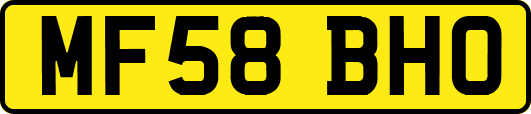 MF58BHO