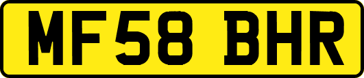 MF58BHR