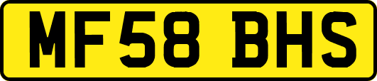 MF58BHS