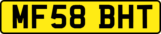 MF58BHT
