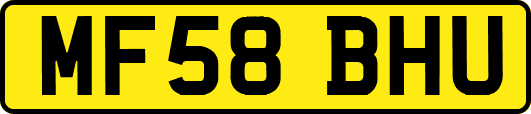 MF58BHU