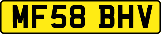 MF58BHV