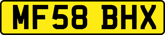 MF58BHX