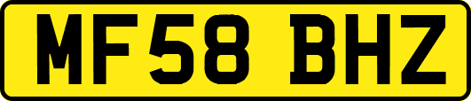 MF58BHZ