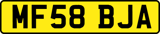 MF58BJA