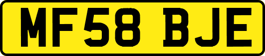 MF58BJE