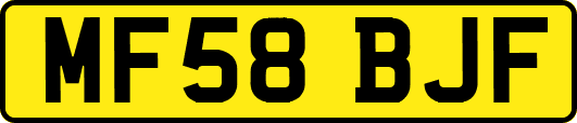 MF58BJF