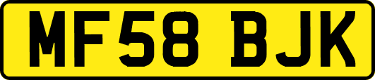 MF58BJK