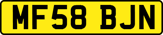 MF58BJN