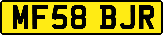 MF58BJR