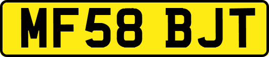 MF58BJT