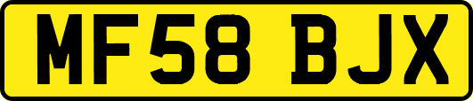 MF58BJX