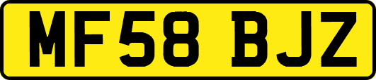 MF58BJZ