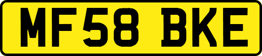 MF58BKE