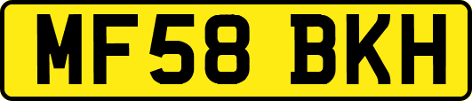 MF58BKH