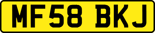 MF58BKJ