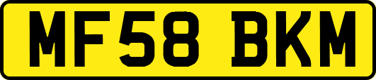 MF58BKM