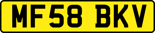 MF58BKV