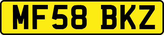 MF58BKZ
