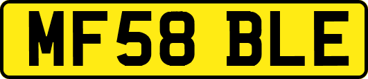 MF58BLE
