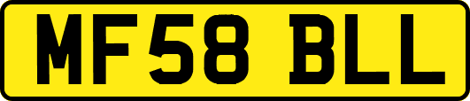 MF58BLL