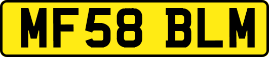 MF58BLM
