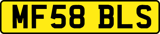 MF58BLS