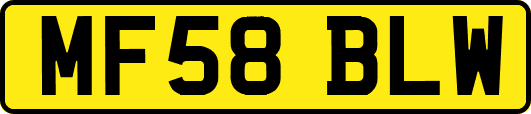 MF58BLW