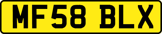 MF58BLX