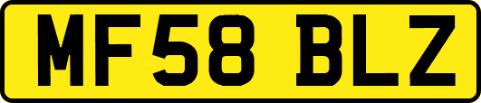 MF58BLZ