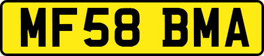 MF58BMA
