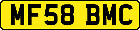 MF58BMC