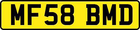 MF58BMD