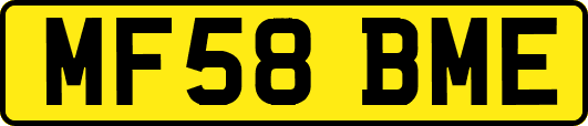 MF58BME